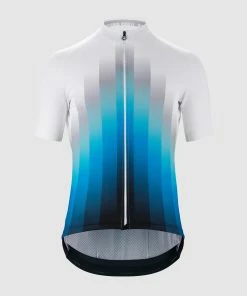 Assos - MILLE GT Jersey C2 Gruppetto - Men's - Cyber Blue