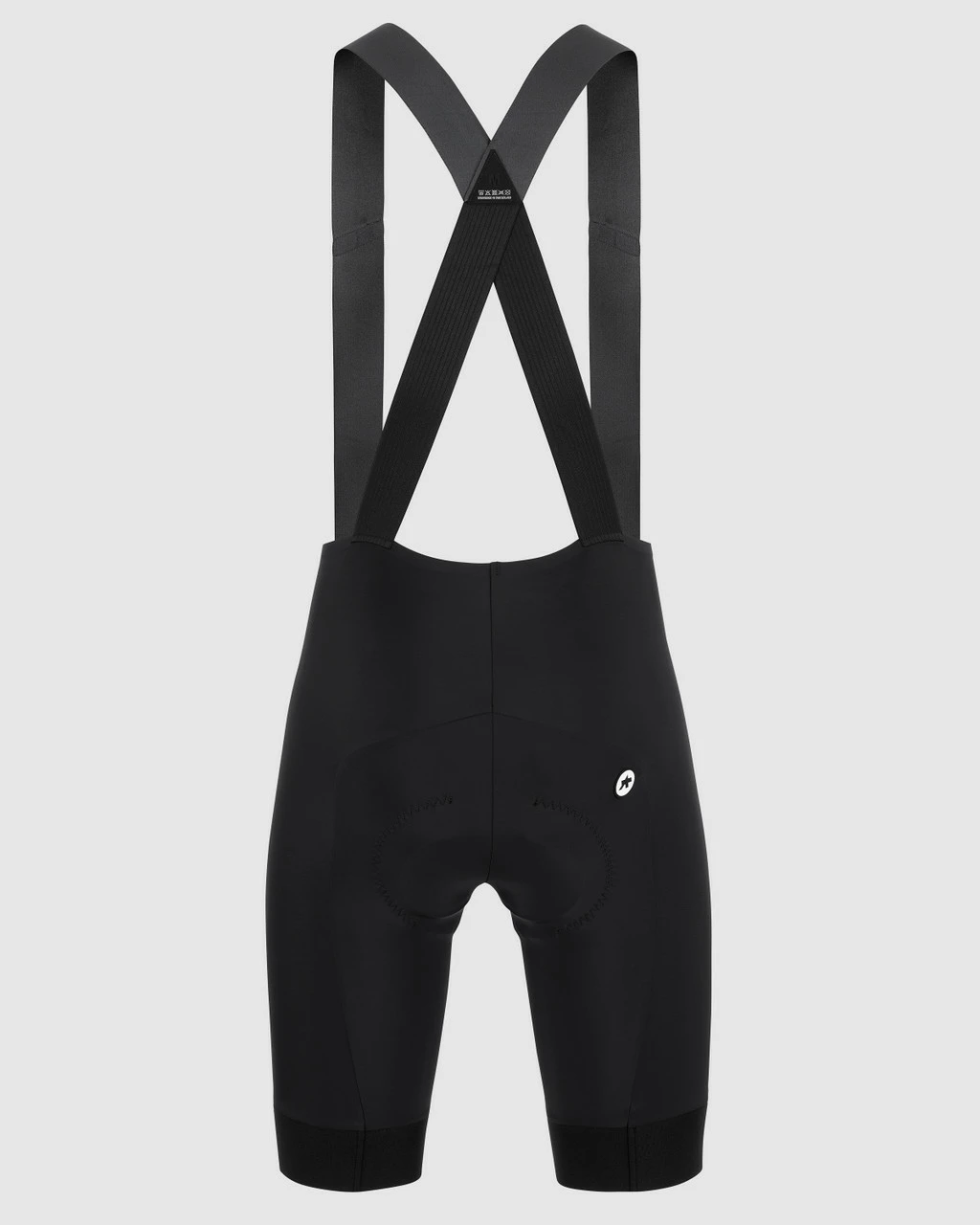 Assos - MILLE GT Bib Shorts C2 - Men's - Black Series - 2023 2 Assos - MILLE GT Bib Shorts C2 - Men's - Black Series - 2023 - Image 2