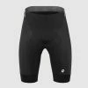 Assos - MILLE GT Half Shorts C2 - Men's - Black Series - 2023