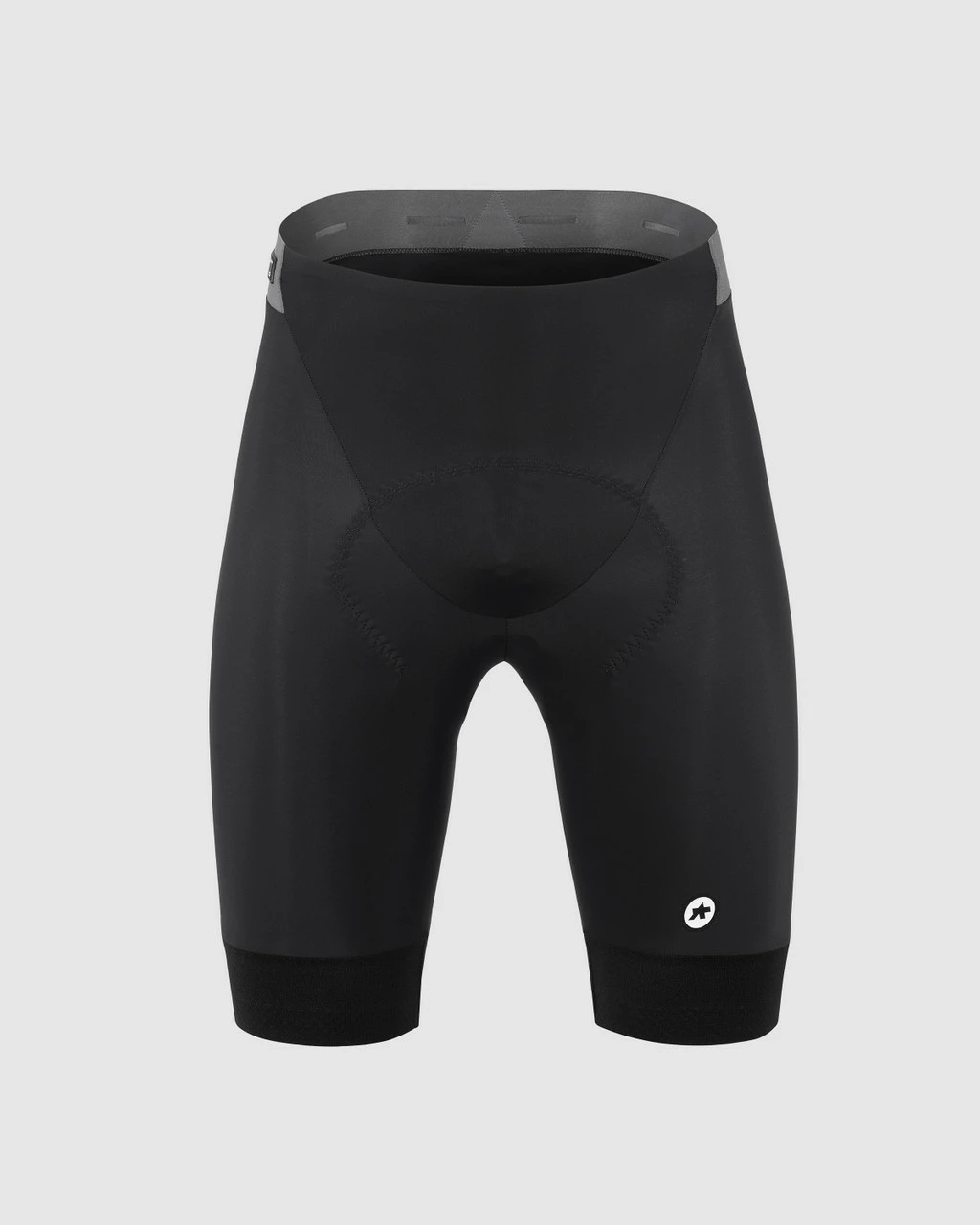 Assos - MILLE GT Half Shorts C2 - Men's - Black Series - 2023 1 Assos - MILLE GT Half Shorts C2 - Men's - Black Series - 2023