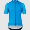 Assos - MILLE GT Jersey C2 - Men's - Cyber Blue