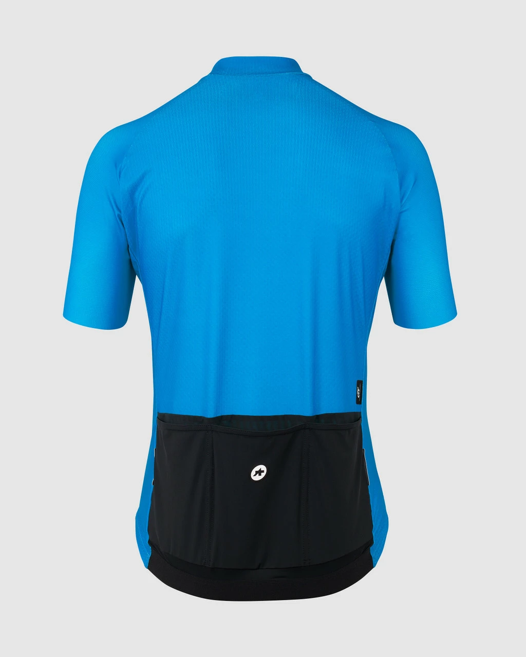 Assos - MILLE GT Jersey C2 - Men's - Cyber Blue 2 Assos - MILLE GT Jersey C2 - Men's - Cyber Blue - Image 2
