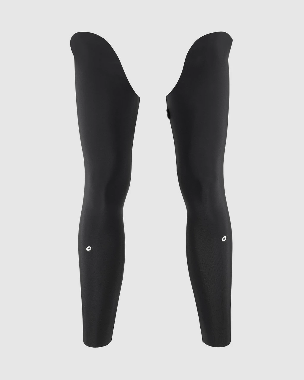 Assos - GT Spring Fall Leg Warmers C2 - Unisex - Black Series - 2023 1 Assos - GT Spring Fall Leg Warmers C2 - Unisex - Black Series - 2023
