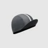 Assos - Cap - Unisex - Torpedo Grey