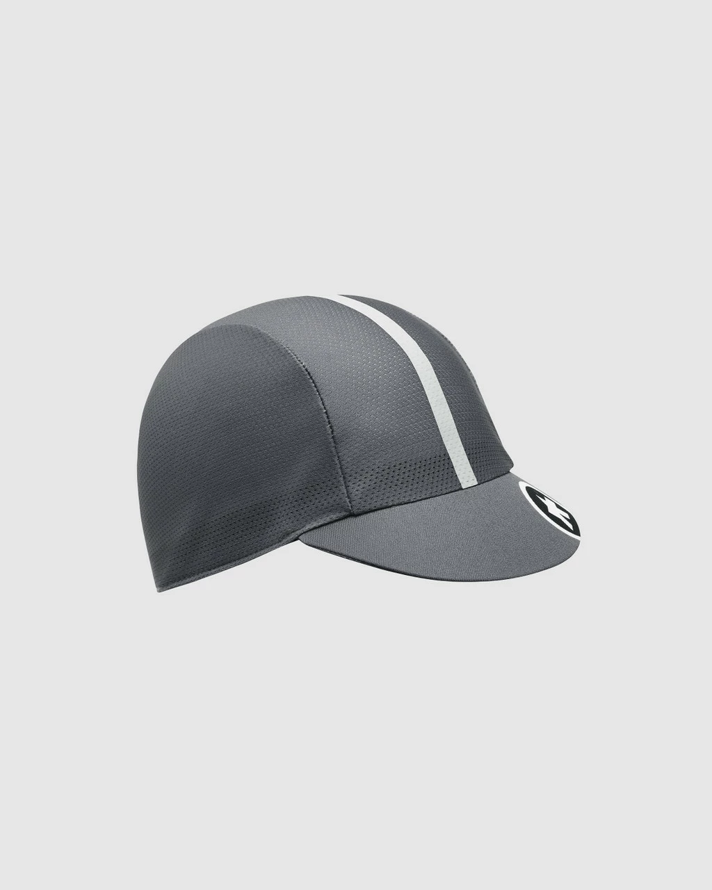 Assos - Cap - Unisex - Torpedo Grey 3 Assos - Cap - Unisex - Torpedo Grey - Image 3