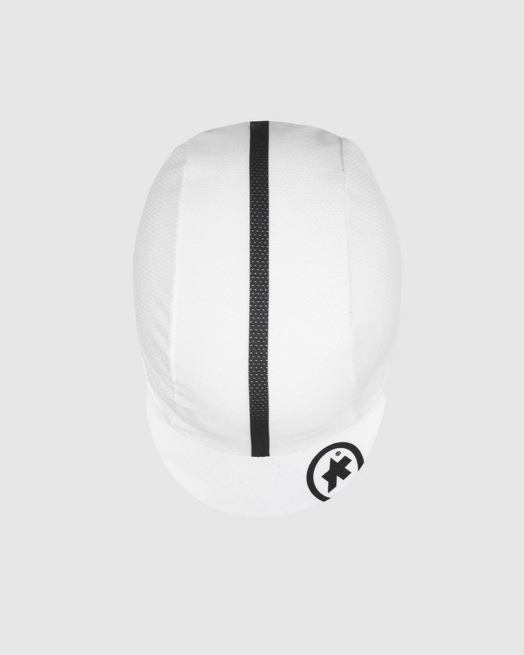 Assos - Cap - Unisex - Holy White - 2023 1 Assos - Cap - Unisex - Holy White - 2023