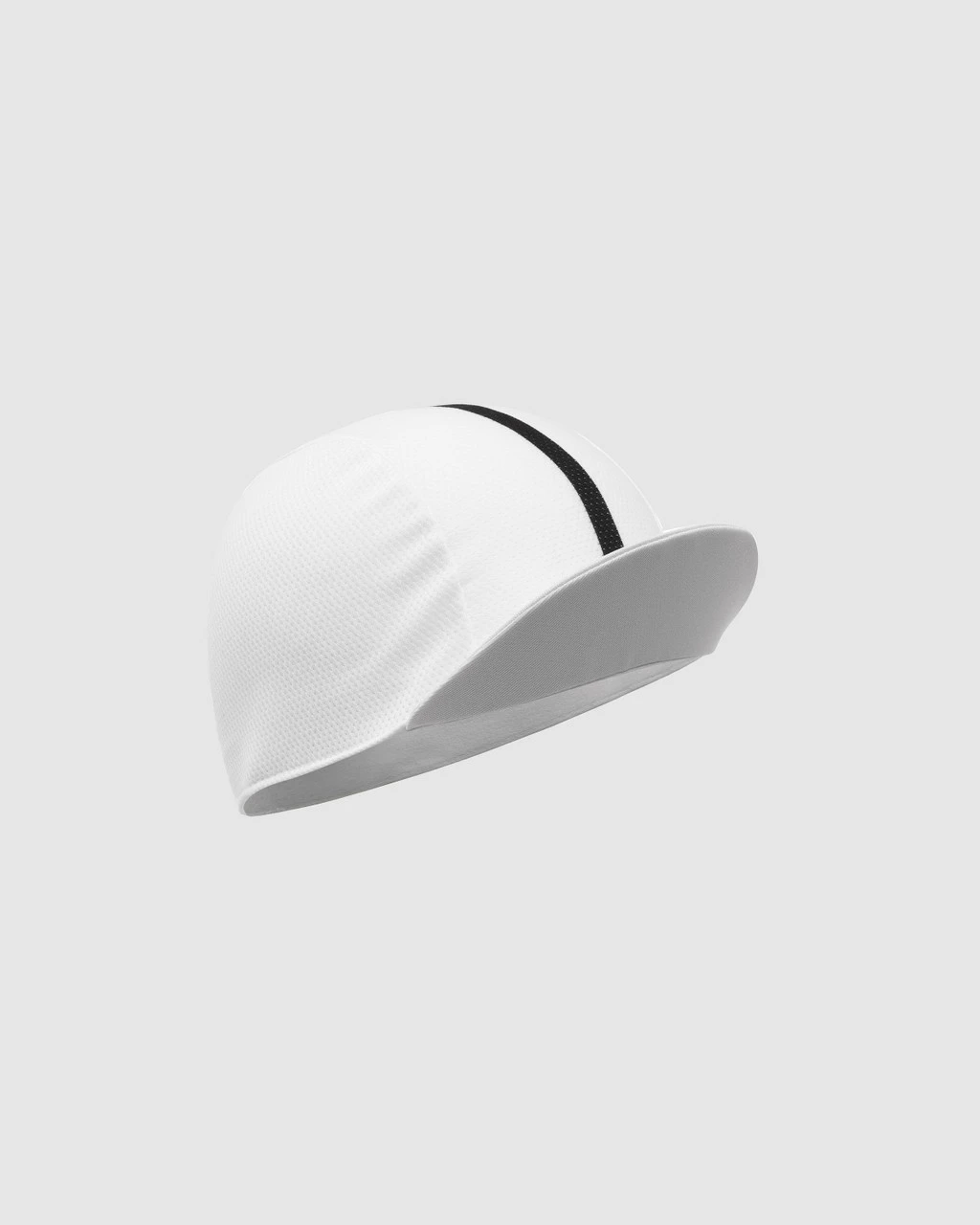 Assos - Cap - Unisex - Holy White - 2023 2 Assos - Cap - Unisex - Holy White - 2023 - Image 2