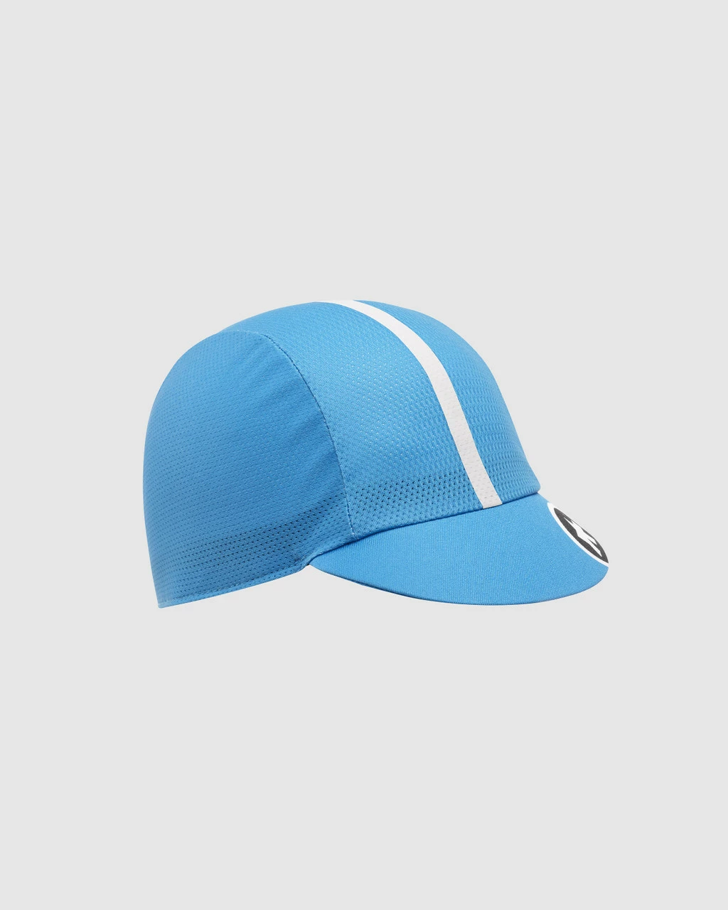 Assos - Cap - Unisex - Cyber Blue 3 Assos - Cap - Unisex - Cyber Blue - Image 3