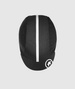 Assos - Cap - Unisex - Black Series - 2023