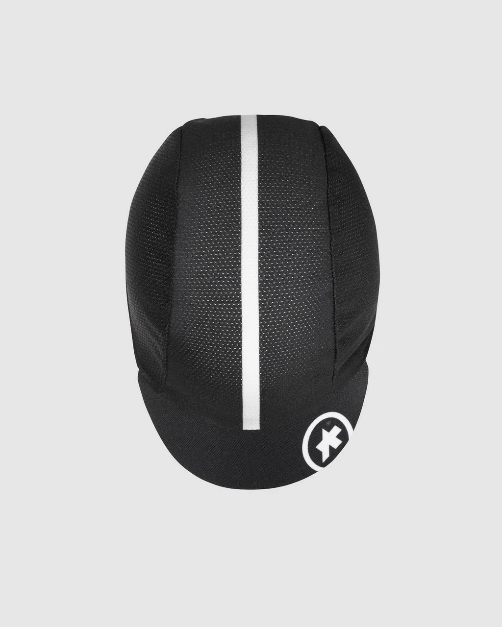 Assos - Cap - Unisex - Black Series - 2023 1 Assos - Cap - Unisex - Black Series - 2023