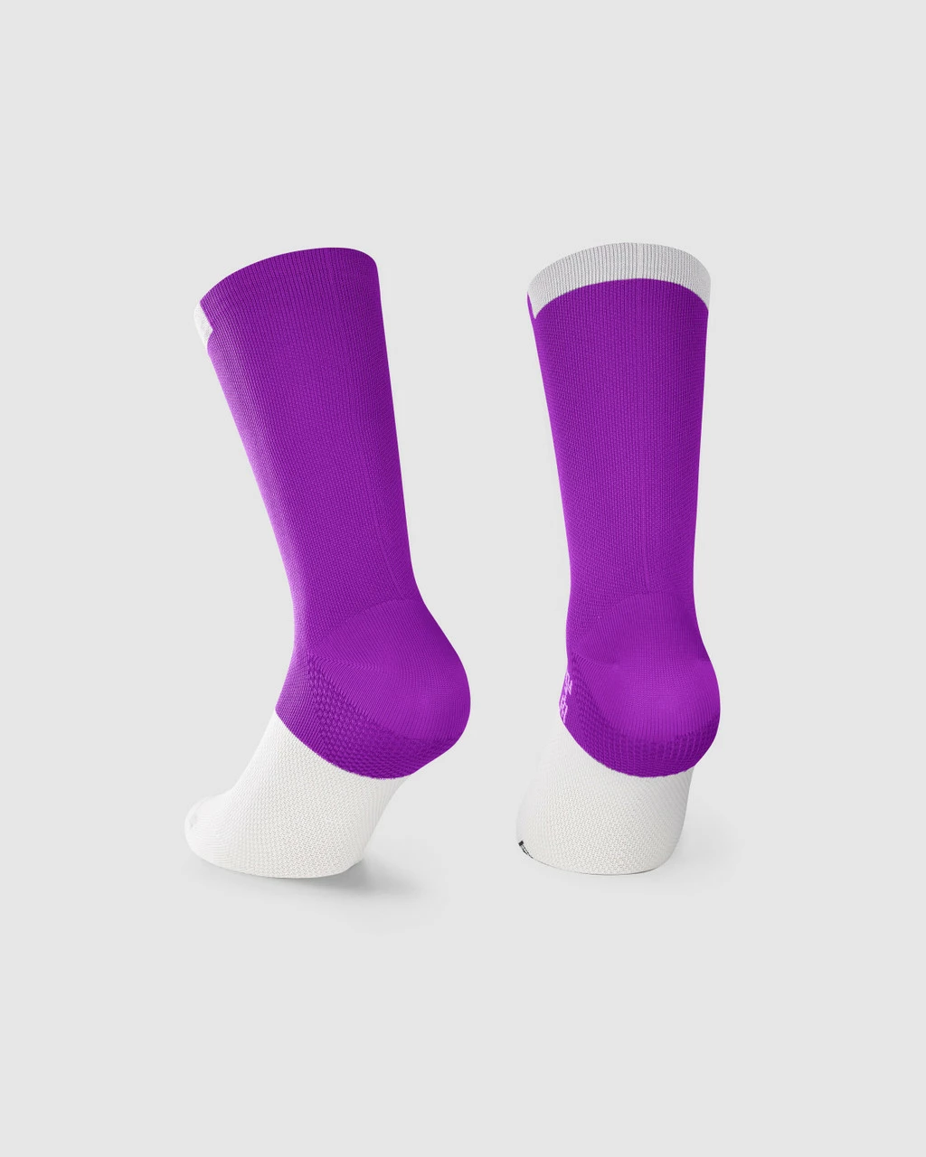 Assos - GT Socks C2 - Unisex - Venus Violet 2 Assos - GT Socks C2 - Unisex - Venus Violet - Image 2