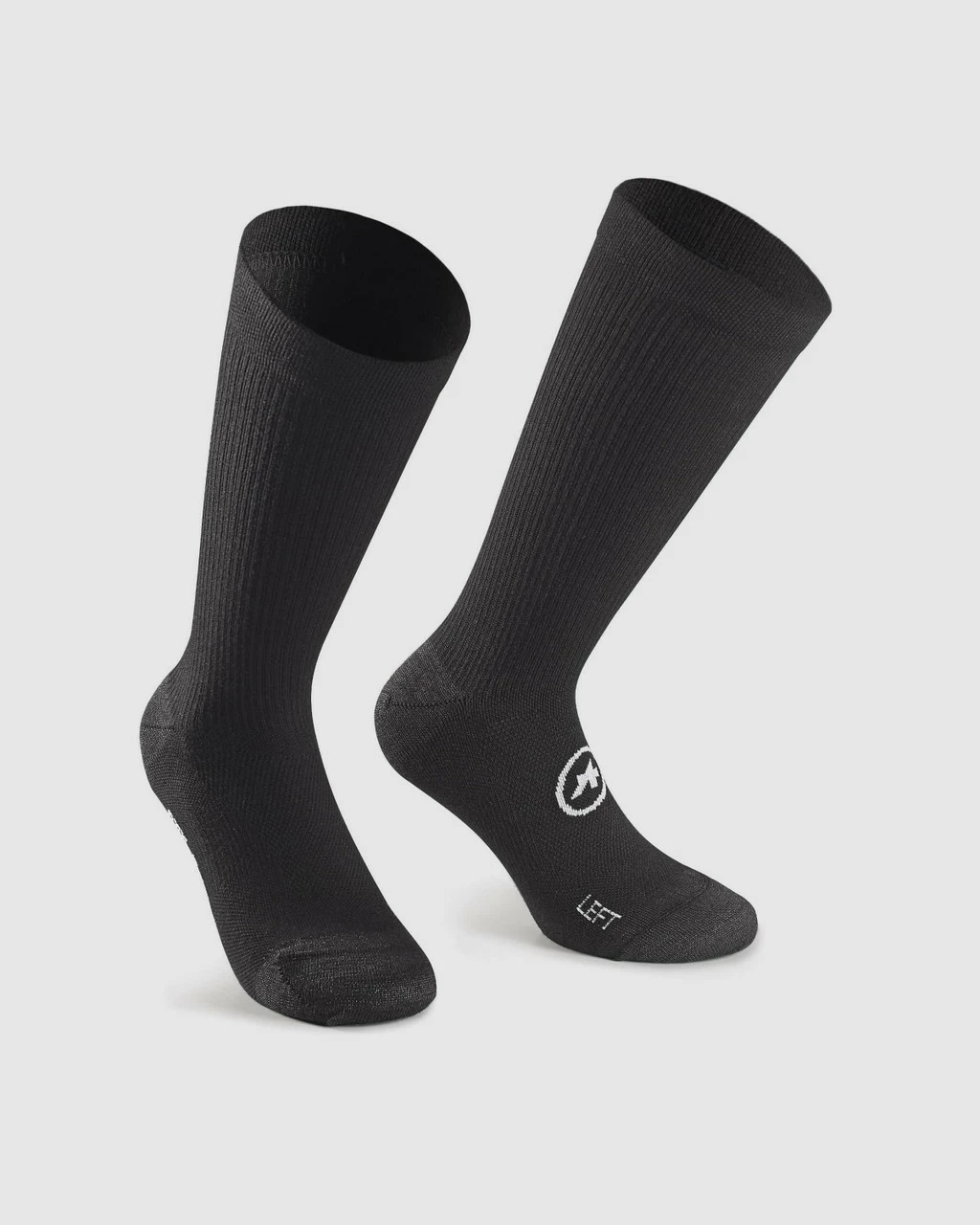 Assos - TRAIL Winter Socks - Unisex - Black Series - 2023 1 Assos - TRAIL Winter Socks - Unisex - Black Series - 2023