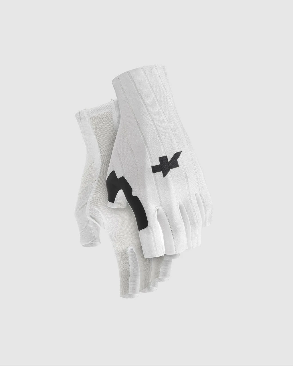 Assos - RSR Speed Gloves - Men's - Holy White - 2023 2 Assos - RSR Speed Gloves - Men's - Holy White - 2023 - Image 2