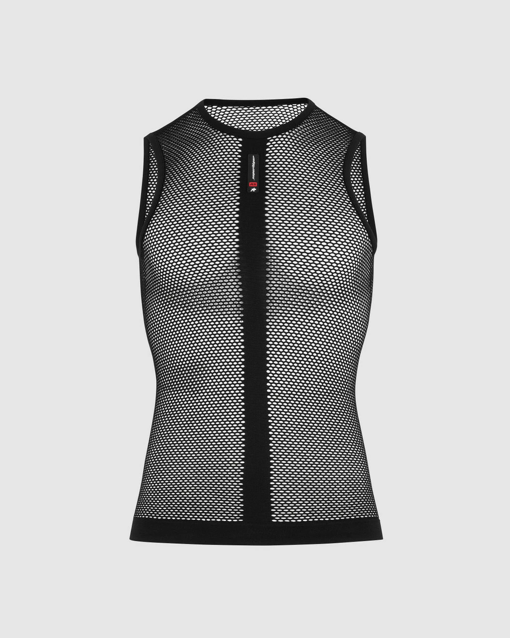 Assos - NS Skin Layer Superleger - Unisex - Black Series - 2023 1 Assos - NS Skin Layer Superleger - Unisex - Black Series - 2023