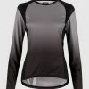 Assos - TRAIL Women's Long Sleeve Jersey - Women's - Diamond Grey - 2023
