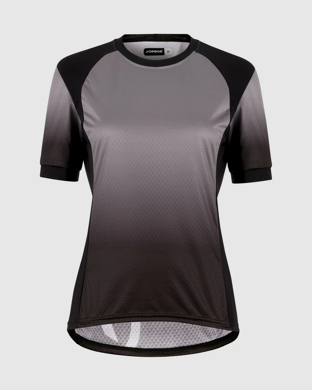 Assos - TRAIL Women's Jersey T3 - Women's - Diamond Grey - 2023 1 Assos - TRAIL Women's Jersey T3 - Women's - Diamond Grey - 2023