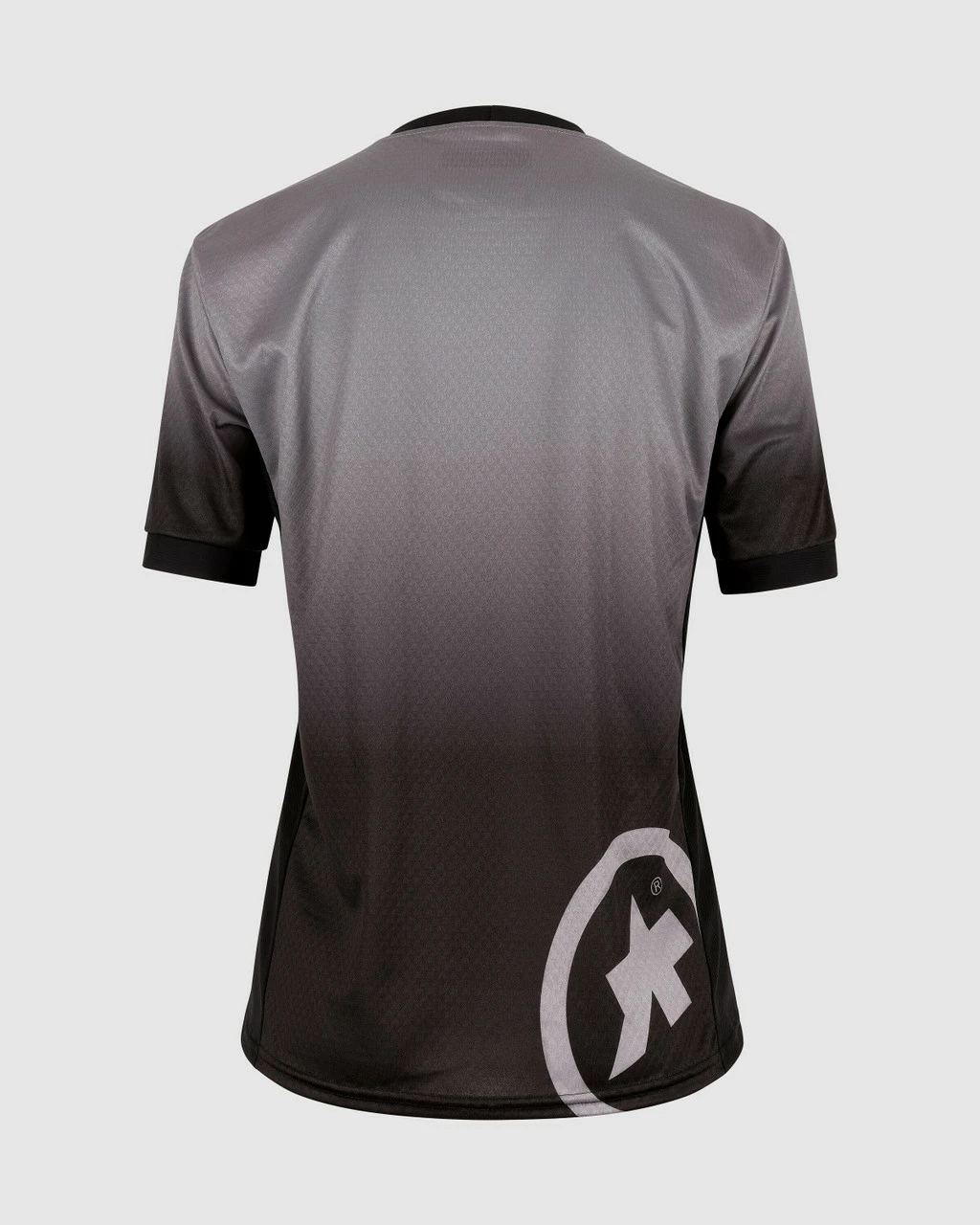 Assos - TRAIL Women's Jersey T3 - Women's - Diamond Grey - 2023 2 Assos - TRAIL Women's Jersey T3 - Women's - Diamond Grey - 2023 - Image 2
