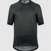 Assos - TRAIL Jersey T3 - Men's - Torpedo Grey