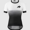 Assos - EQUIPE RSR Jersey Superleger S9 - Men's - Holy White - 2023