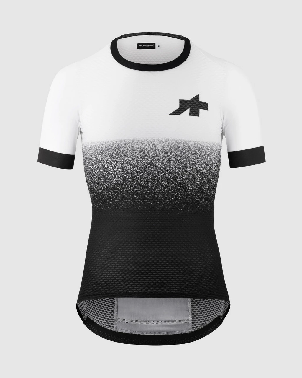 Assos - EQUIPE RSR Jersey Superleger S9 - Men's - Holy White - 2023 1 Assos - EQUIPE RSR Jersey Superleger S9 - Men's - Holy White - 2023