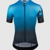 Assos - EQUIPE RS Jersey S9 TARGA - Men's - Cyber Blue