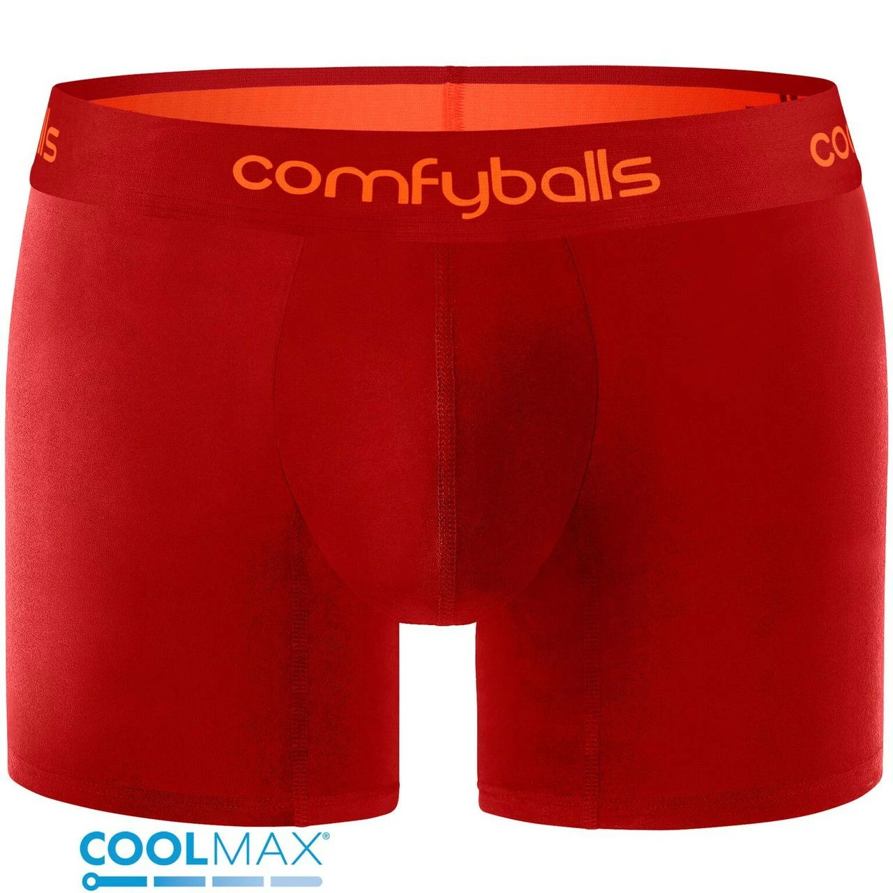 ComfyBalls - Performance Long Underwear - Men's 8 ComfyBalls - Performance Long Underwear - Men's - Image 8