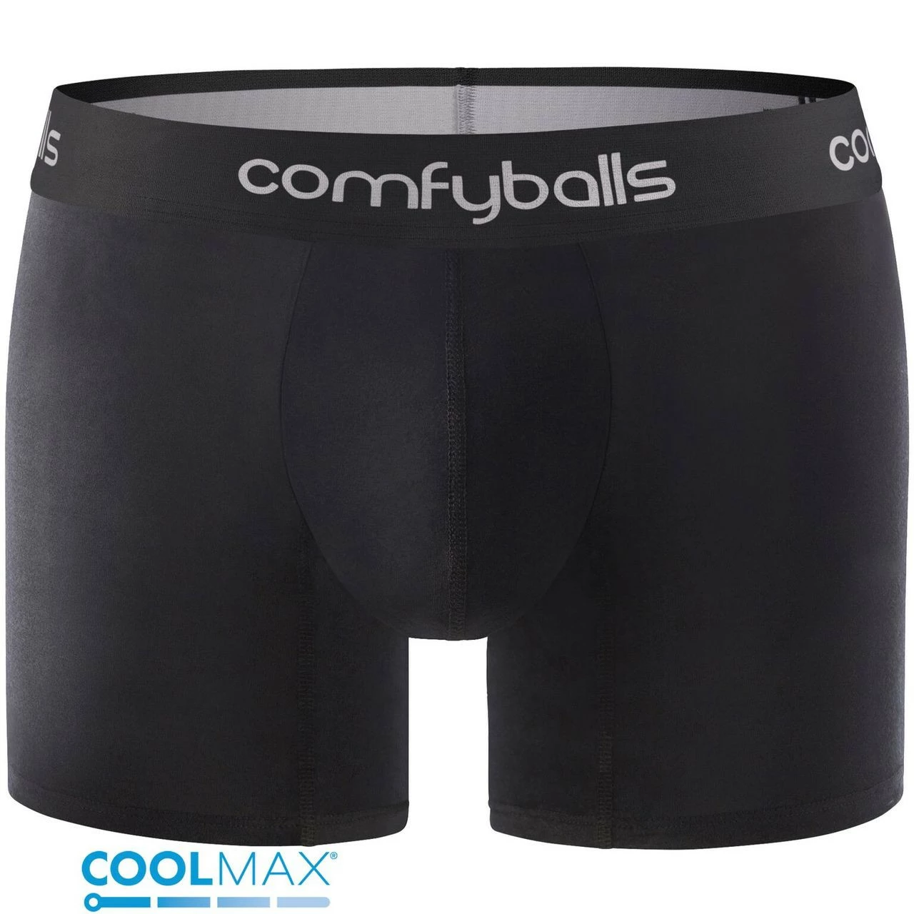 ComfyBalls - Performance Long Underwear - Men's 5 ComfyBalls - Performance Long Underwear - Men's - Image 5